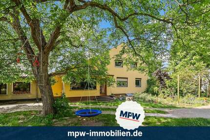 Ihr neues Zuhause in Schöneiche - grün und stadtnah 4 zimmer