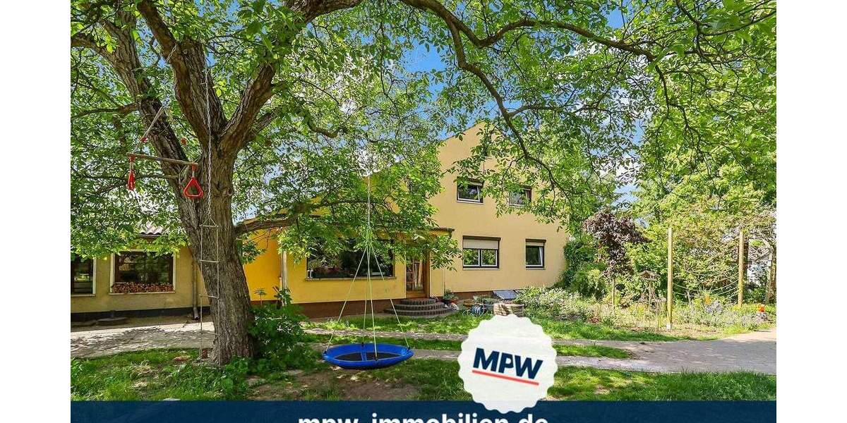 Ihr neues Zuhause in Schöneiche - grün und stadtnah 4 zimmer