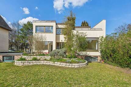 Haus Berlin Reinickendorf - 5.5 Zimmer, 145 m&sup2;, 699.000&euro; | Angebot:26830226