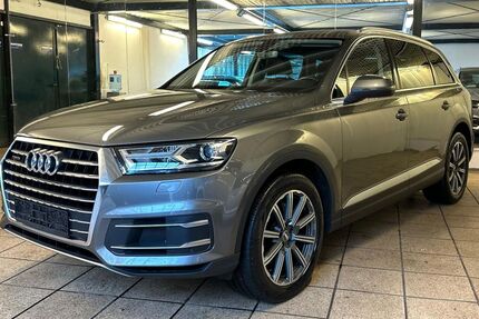 Audi Q7 148.931 km 24.950 &euro; Berlin 10829