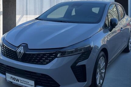 Renault Clio 23.205 km 15.989 &euro; Berlin 13055