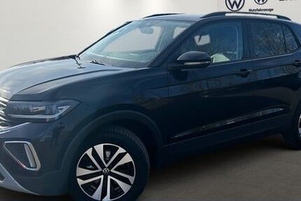 VW T-Cross 3.500 km 32.900 &euro; Rüdersdorf 15562