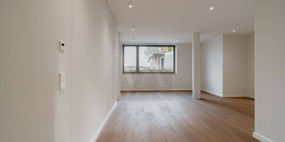 Etagenwohnung Berlin Wannsee - 5 Zimmer, 220 m&sup2;, 2.885.000&euro; | Angebot:23902847