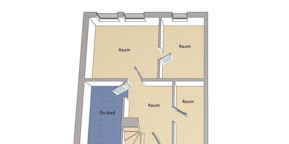 Mehrfamilienhaus, Wohnhaus Berlin Zehlendorf - 5 Zimmer, 110 m&sup2;, 819.000&euro; | Angebot:24844697