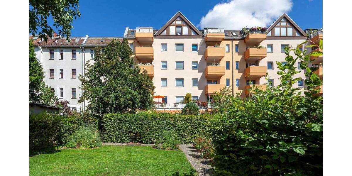 Etagenwohnung Berlin Borsigwalde - 3 Zimmer, 79 m&sup2;, 329.000&euro; | Angebot:25745593