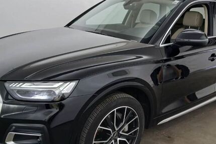 Audi Q5 63.000 km 44.980 &euro; Berlin 13403