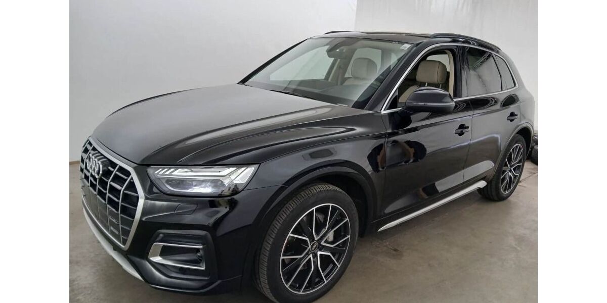 Audi Q5 63.000 km 44.980 &euro; Berlin 13403