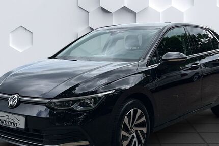 VW Golf 57.520 km 20.935 &euro; Berlin 12524