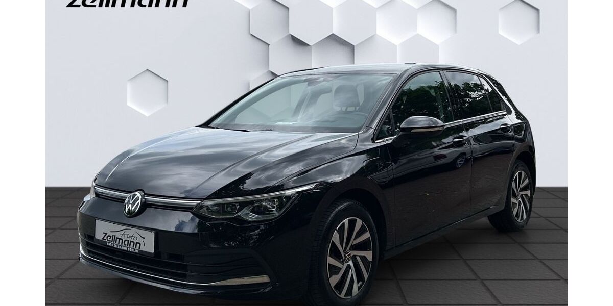 VW Golf 57.520 km 20.935 &euro; Berlin 12524