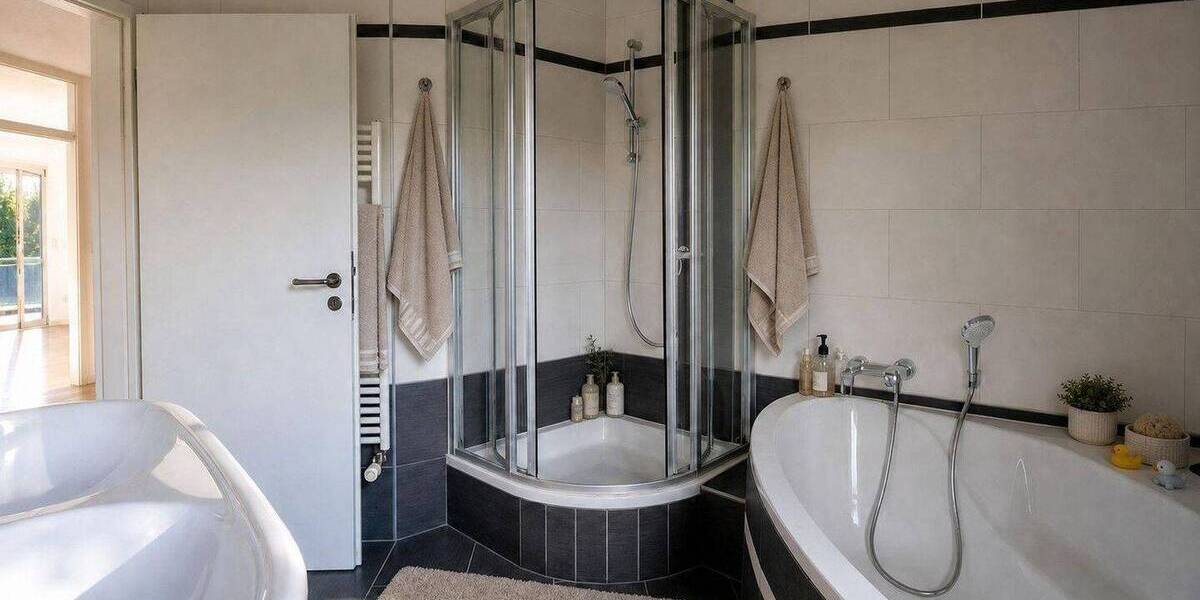 Etagenwohnung Berlin Heiligensee - 3 Zimmer, 86 m&sup2;, 409.000&euro; | Angebot:26670112