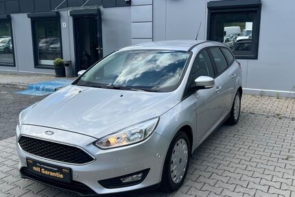 Ford Focus 169.121 km 5.999 &euro; Ludwigsfelde 14974