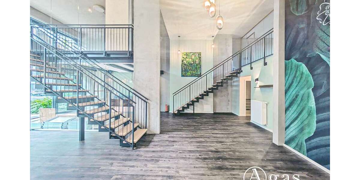 Gewerbeobjekt Berlin Lichtenberg - 1.882&euro; | Angebot:25884023