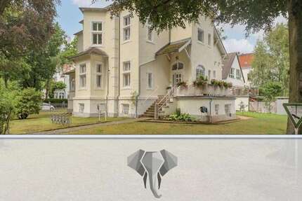 Büro in Berlin Lichterfelde 1.450.000 € 343.6 m²