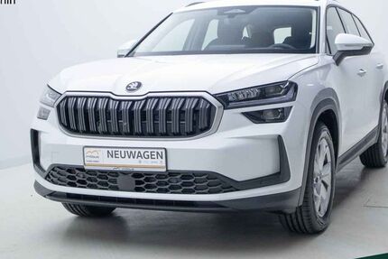 Skoda Kodiaq 10.000 km 42.495 &euro; Berlin 13088
