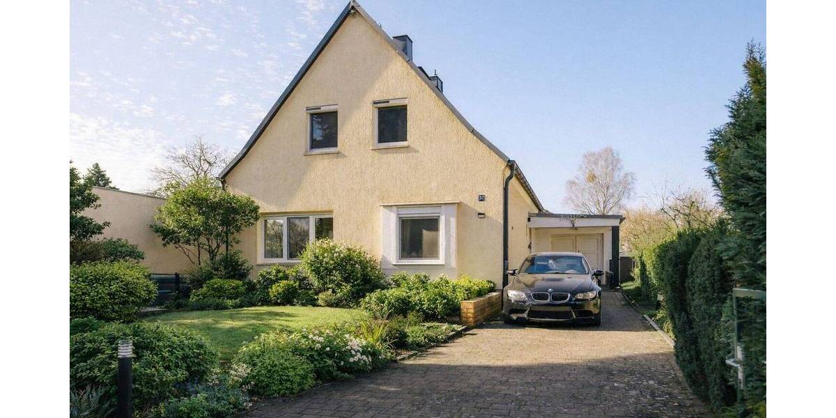 Einfamilienhaus Potsdam Bornstedt - 7 Zimmer, 188 m&sup2;, 1.100.000&euro; | Angebot:26043399