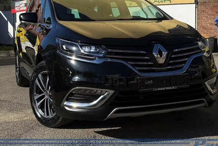 Renault Espace Business*7-Sitz*HUD*4xSHZ*LED*Pano*Navi* 22.683 km 20.890 &euro; Berlin 13187