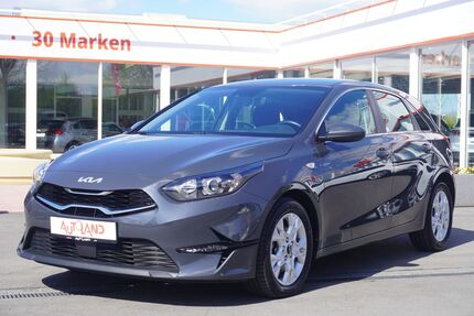 Kia ceed / Ceed 45.015 km 19.990 &euro; Hoppegarten OT Hönow 15366