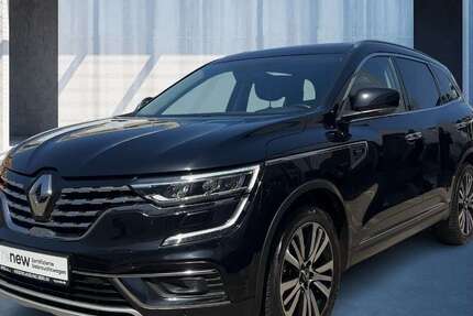Renault Koleos 34.265 km 26.590 &euro; Berlin 12099