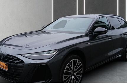 Audi A6 8.500 km 88.777 &euro; Berlin 13581