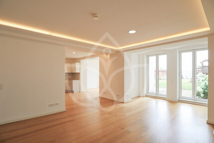Wohnen und Arbeiten am Müggelsee mit direktem Seezugang! - Wohnung Berlin / Friedrichshagen Friedrichshagen | Angebot:27007799