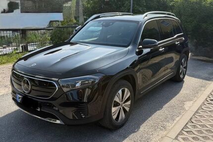 Mercedes-Benz EQB 41.000 km 36.500 &euro; Berlin 12623