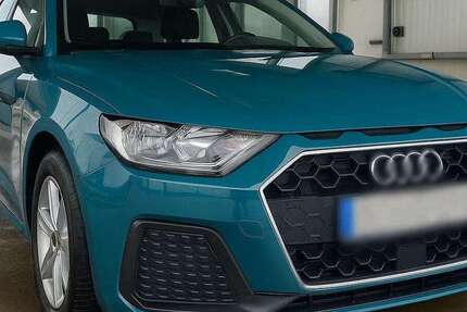 Audi A1 111.000 km 16.500 € Werneuchen 16356