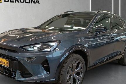 Cupra Formentor 1.500 km 32.666 &euro; Berlin 12105