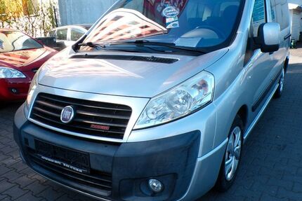 Fiat Scudo 132.000 km 11.990 &euro; Berlin 12347