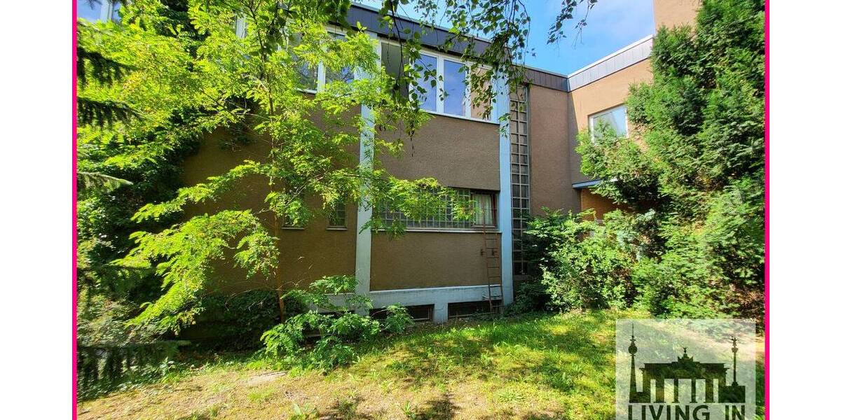 Gewerbeobjekt Berlin Reinickendorf - 1.499&euro; | Angebot:25698978