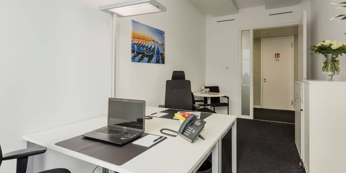 Gewerbeobjekt Berlin Moabit - 1.299&euro; | Angebot:25980389