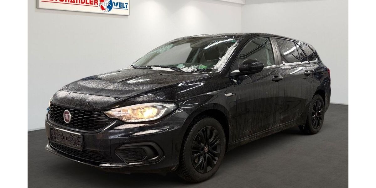 Fiat Tipo 158.325 km 5.999 &euro; Berlin 12681