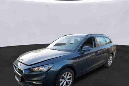 Seat Leon 38.423 km 18.444 &euro; Berlin 12105