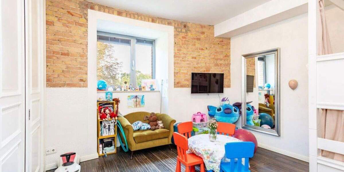 Etagenwohnung Berlin Westend - 4 Zimmer, 206 m&sup2;, 4.000&euro; | Angebot:25755273
