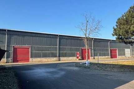 Gewerbeobjekt Potsdam - 2.850.000&euro; | Angebot:25089056