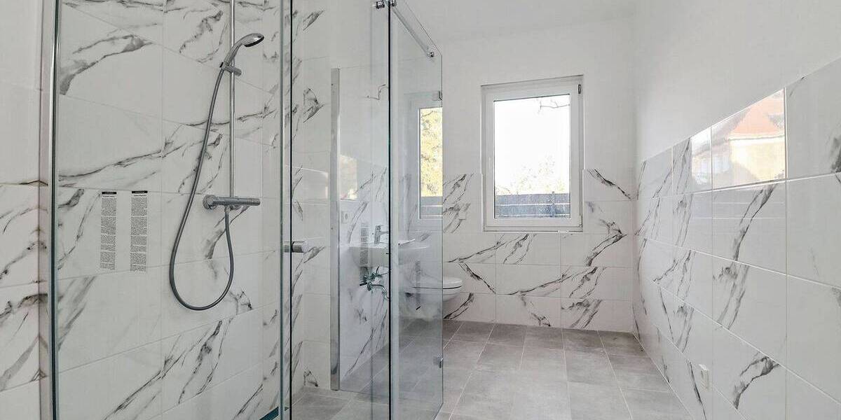 Etagenwohnung Berlin Niederschönhausen - 3 Zimmer, 107 m&sup2;, 645.000&euro; | Angebot:25957190