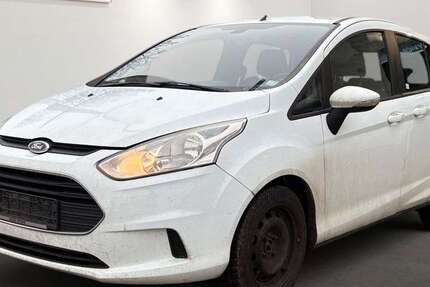 Ford B-Max 191.544 km 1.999 &euro; Berlin 12681