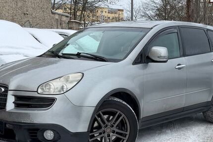 Subaru Tribeca 180.000 km 4.450 &euro; Berlin 10245