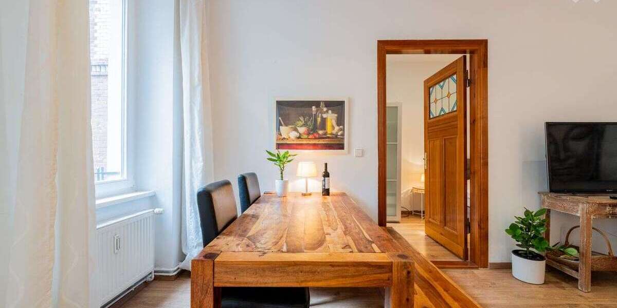 Zimmer Berlin Neukölln - 2 Zimmer, 1.790&euro; | Angebot:25459937