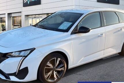 Peugeot 308 86.900 km 17.990 &euro; Berlin 10369