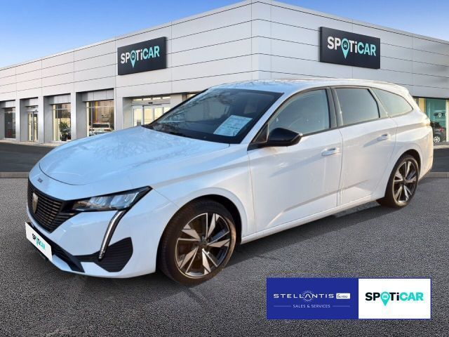 Peugeot 308 86.900 km 17.990 &euro; Berlin 10369