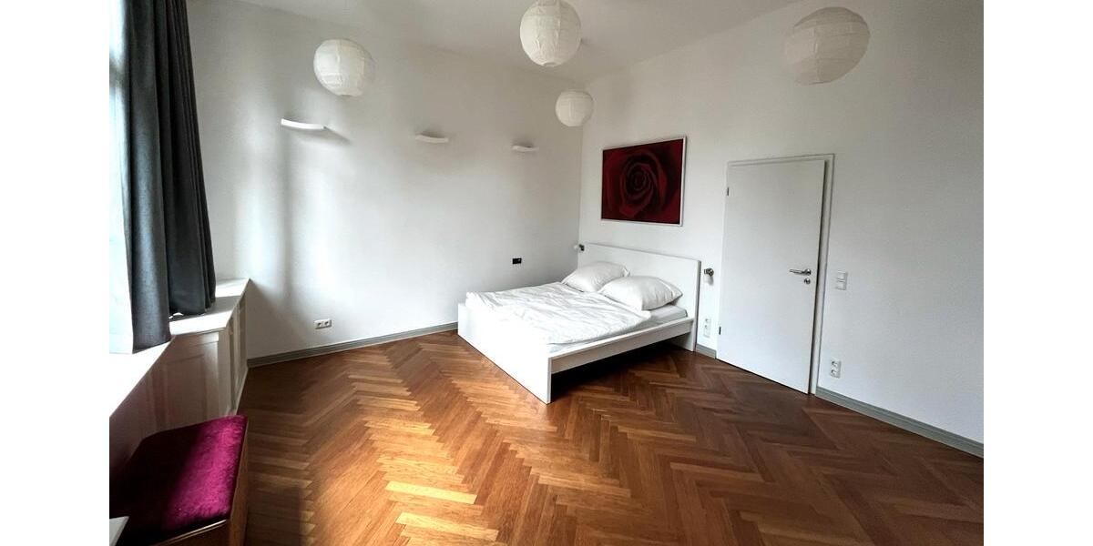 Maisonettenwohnung Berlin Steglitz-Zehlendorf - 4 Zimmer, 140 m&sup2;, 1.800&euro; | Angebot:25962295