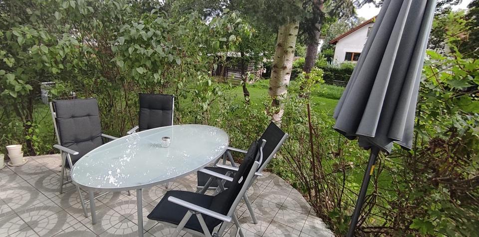 Erdgeschoßwohnung Berlin Treptow-Köpenick - 3 Zimmer, 80 m&sup2;, 1.200&euro; | Angebot:24717731