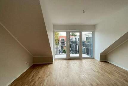 Wohnung Falkensee Falkenhain - 2 Zimmer, 57 m&sup2;, 620&euro; | Angebot:26608229