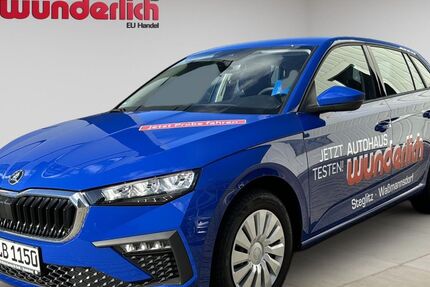 Skoda Scala 6.065 km 17.990 &euro; Berlin 12169