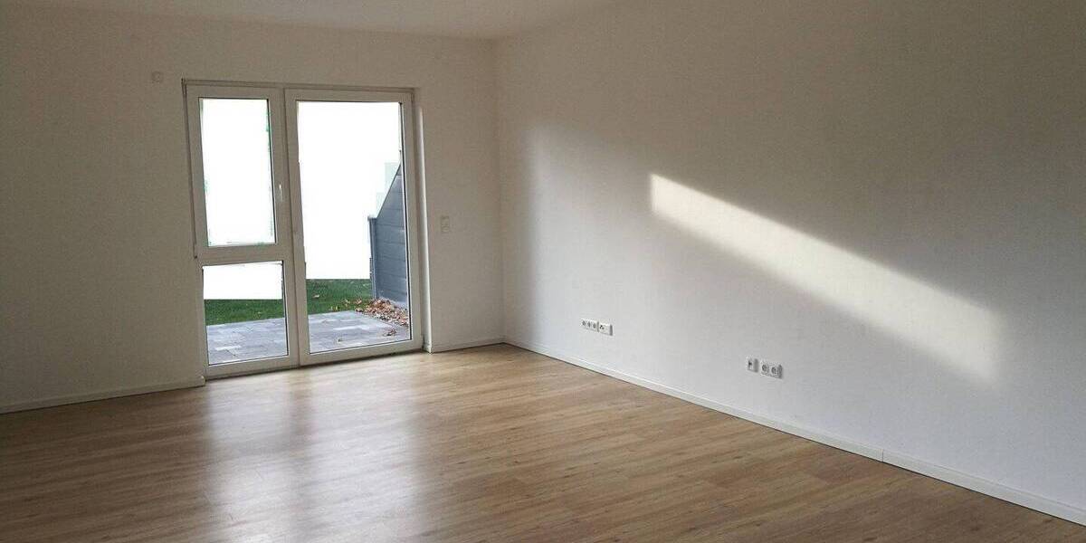 Etagenwohnung Königs Wusterhausen Niederlehme - 2 Zimmer, 73 m&sup2;, 1.258&euro; | Angebot:26306901