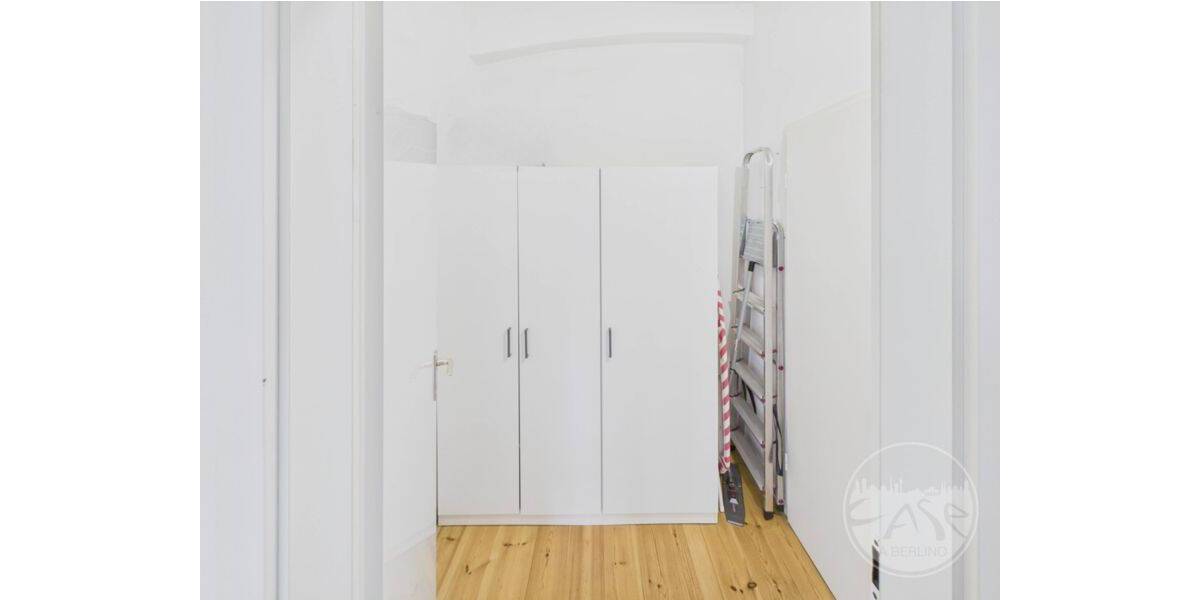 Etagenwohnung Berlin Kreuzberg - 1 Zimmer, 48 m&sup2;, 299.000&euro; | Angebot:25801003