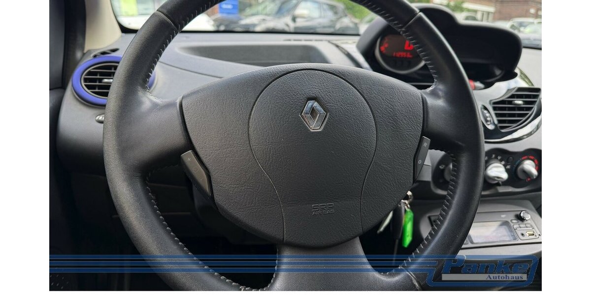Renault Twingo Paris 1.2*USB*Radio*Tempo*Klima*1Hand*8R 112.953 km 3.490 &euro; Berlin 13187