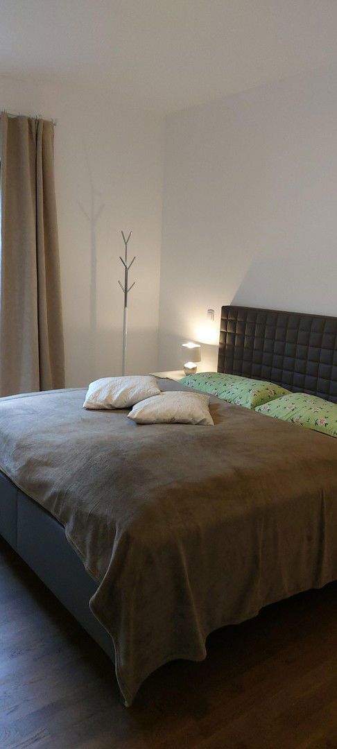 3 Zi. Wohnung,Do.Besichtigung am 20.11.25, private Sauna,TG,Wallbox, 12555 BerlinKöpenick 3 zimmer