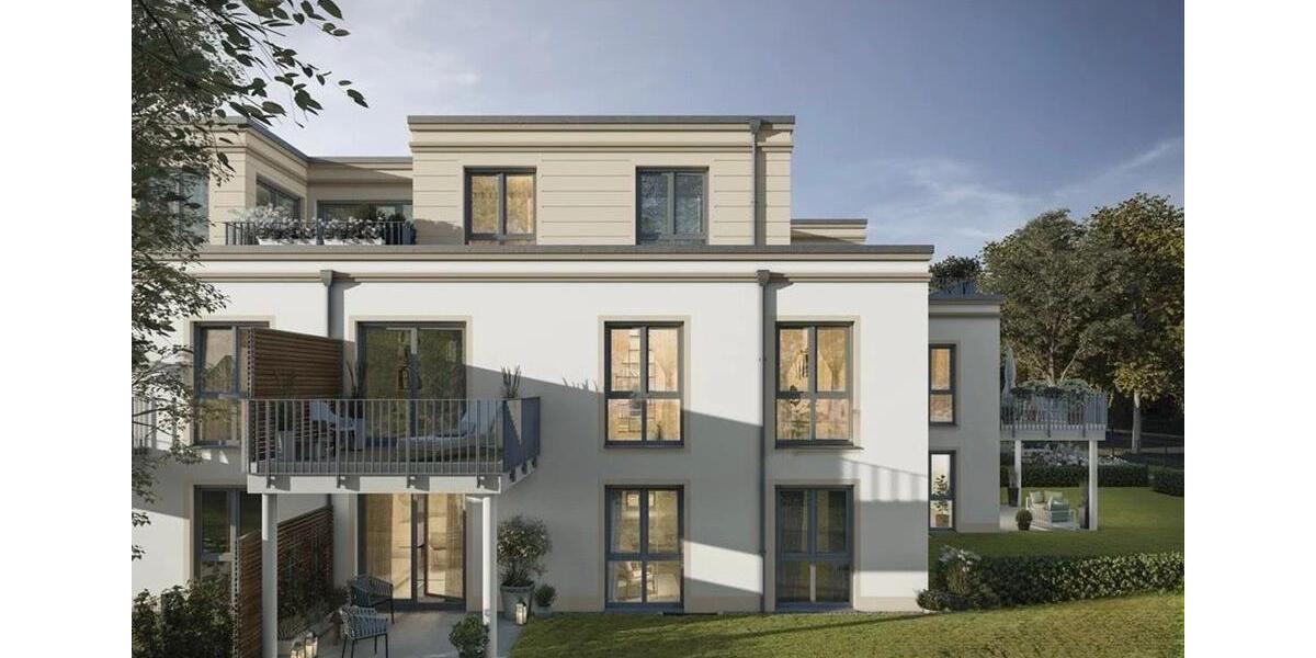 Etagenwohnung Berlin Steglitz-Zehlendorf - 2 Zimmer, 80 m&sup2;, 700.000&euro; | Angebot:27137373
