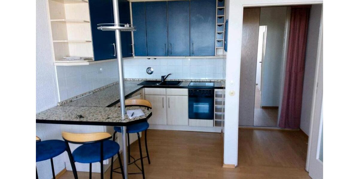 Etagenwohnung Berlin Mitte - 1 Zimmer, 30 m&sup2;, 165.000&euro; | Angebot:26254222
